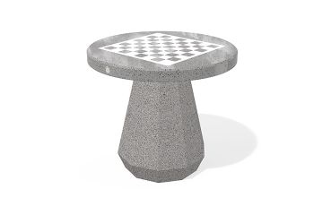 Play table  - Picnic play table - Model 188