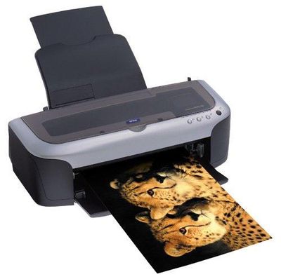 Epson Stylus Photo 2100 | ProPhoto e Arti Grafiche | Stampanti a getto di inchiostro | Stampanti | Prodotti