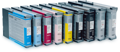 Singlepack Cyan T543200 | Inchiostri | Inchiostri &amp; Carta | Prodotti