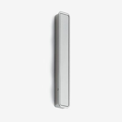 Pull lever handle invisible SLIM