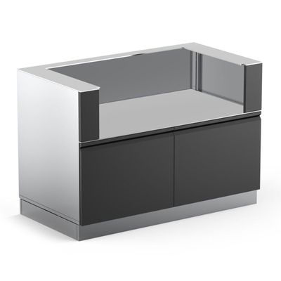 BBQ Cabinet 36/48/52 inch