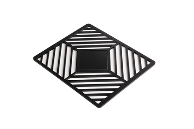 E750000250 Gerades Gitter G73