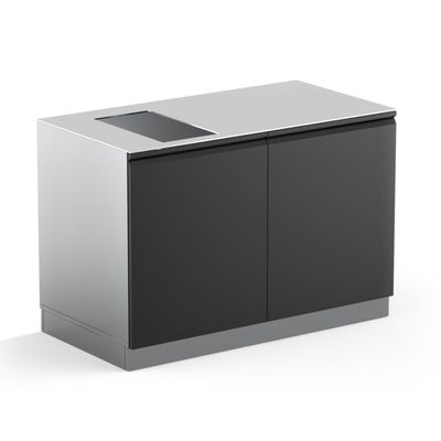 Induction Cabinet 36/48/52 Inch