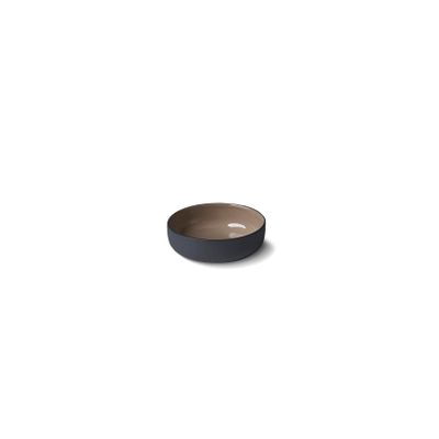 Capsule Small Appetizers Double Colour
