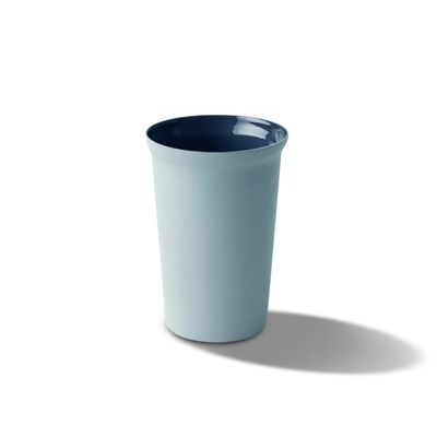 Figures Espresso Long Water Cup Double Colour
