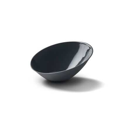 Ellipse Small Bowl Single Colour
