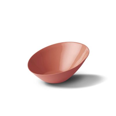 Ellipse Small Bowl Single Colour
