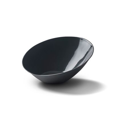 Ellipse Large Bowl Single Colour