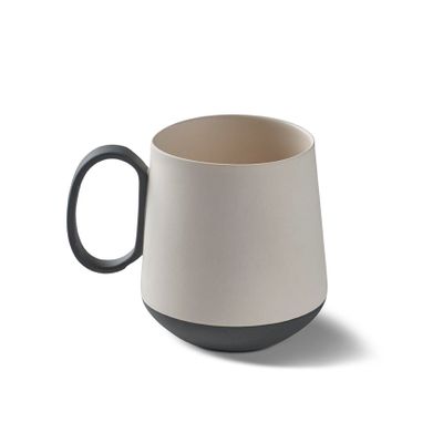 Tube Mug Double Colour