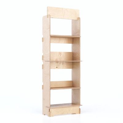 Move - floor display