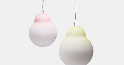 Yellow Light, Pink Light, White Light