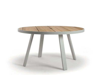 Round dining table Ø 140 - Swing