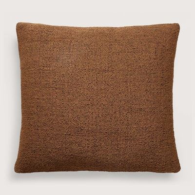 Nomad outdoor cushion - Marsala - 50 x 50 x 15 cm (10S21151)