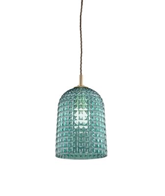 Cloche S1 Viridian
