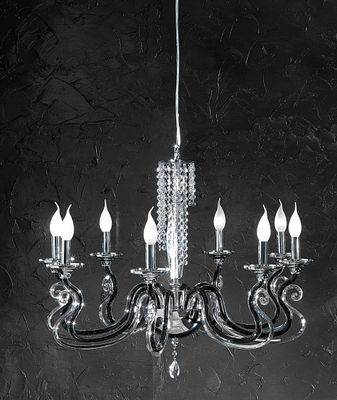 Venice Superlux L8 Black