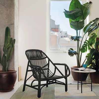 Benasal armchair I Indoor Furniture I Expormim