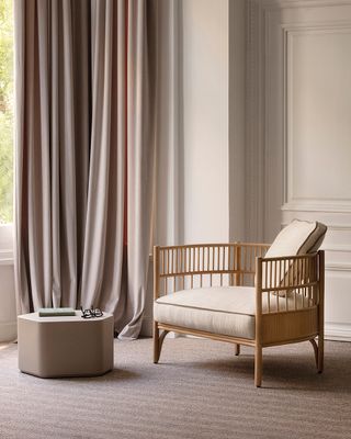 Cadenza armchair XL | Indoor Furniture