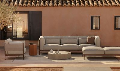 Obi XL sofa premium belt | Outdoor Furniture