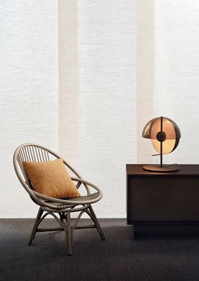 Radial armchair I Indoor Furniture I Expormim