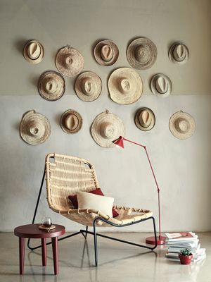 Tina armchair | Indoor Furniture