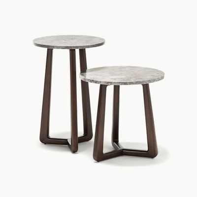 Sunset Side Table
