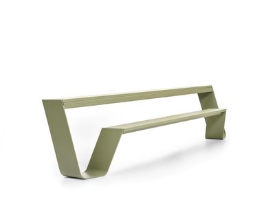 Hopper bench AA