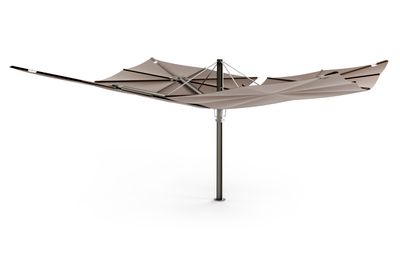 Sensu quattro diamond
