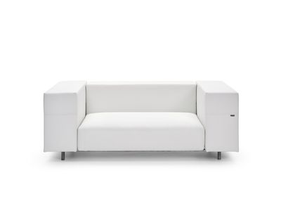 Walrus club chair