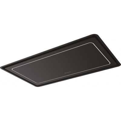 Cappa High Light Bk Matt Kl A91 2