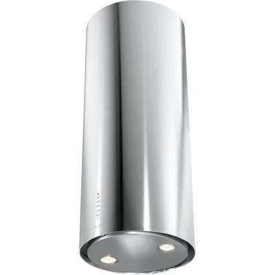 CYLINDRA Isola Cappa per Isola - Shop Online Faber SpA