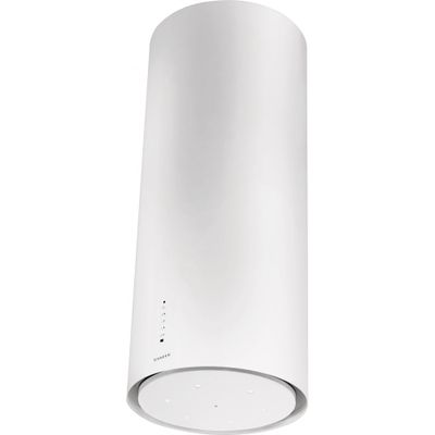 CYLINDRA Isola GLOSS PLUS Cappa per Isola - Shop Online Faber SpA