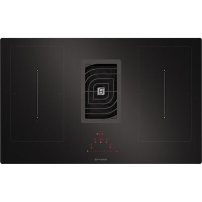 GALILEO SMART Cappa integrata nel piano - Faber SpA