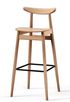 Bar stool Finn