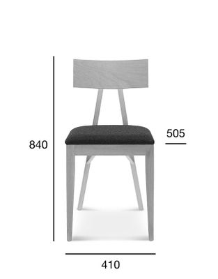 Chair Akka A-0336