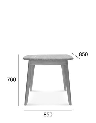Table Carmen