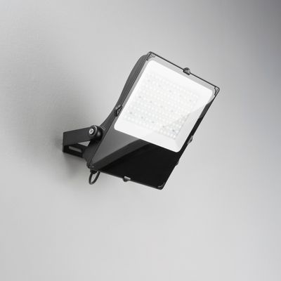 Proiettore LED GIOVE in alluminio pressofuso (luce calda 150Â° x 80Â°)