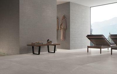 ROCK GREY Lumina stone