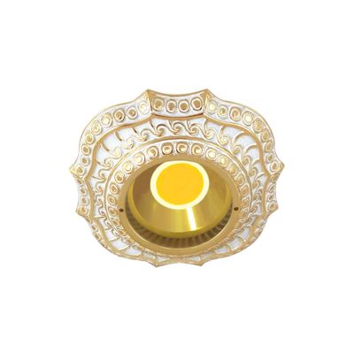 Downlight empotrable LUCCA