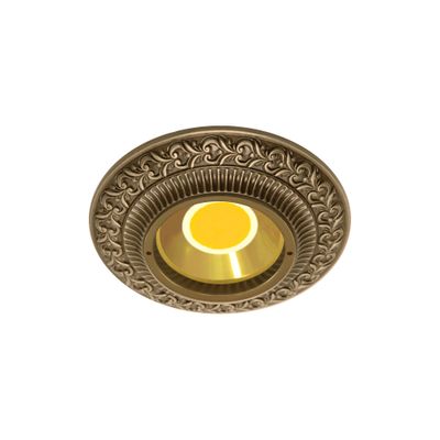 SAN SEBASTIAN ROUND COLLECTION Recessed Downlight