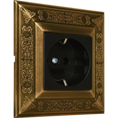 GERMAN SOCKET GRANADA COLLECTION