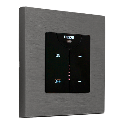 TOUCH DIMMER SoHo COLLECTION