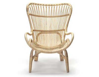C110 Highback chair