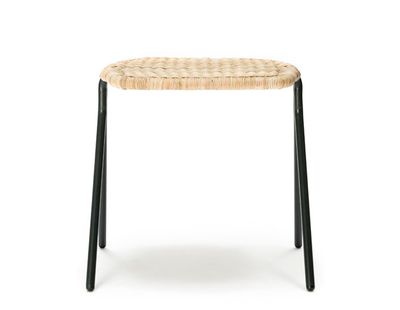 Kakī low stool