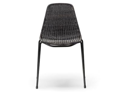 Basket chair