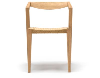 Urban chair loom