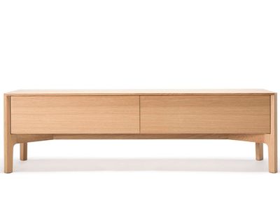 Elementary sideboard by Jamie McLellan