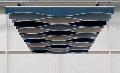 Baffle