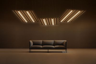 Vertigo Cloud Lighting