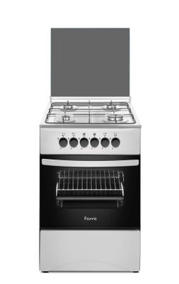 F5C40G2 Free Standing Cooker