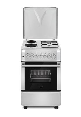 F5S22E3-I1LRM Free Standing Cooker